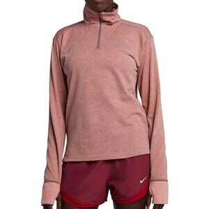 Nike Therma Sphere Element Half-Zip Running Pullover